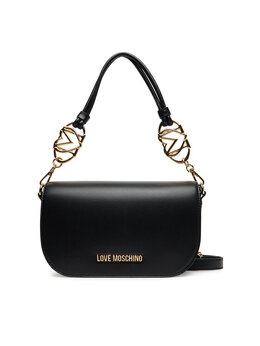 Женская сумка JC4049PP1NLF0000 Love Moschino, чёрный 8057623917248 | schwarz