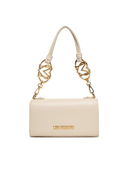 Женская сумка JC4051PP1NLF0110 Love Moschino, бежевый 8059987413404 | beige