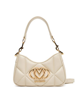 Женская сумка JC4080PP1NLC0110 Love Moschino, бежевый 8059987418003 | beige