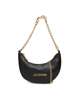 Женская сумка JC4094PP1NLU0000 Love Moschino, чёрный 8057623917583 | schwarz