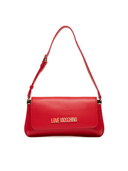 Женская сумка JC4058PP1NLO0500 Love Moschino, красный 8057623917330 | rot