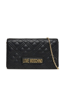 Женская сумка JC4079PP1NLA0000 Love Moschino, чёрный 8057623918580 | schwarz