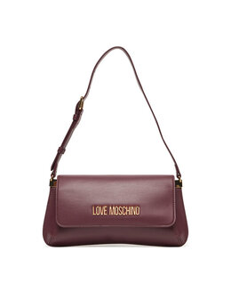 Женская сумка JC4058PP1NLO0552 Love Moschino, красный 8057623917347 | dunkelrot