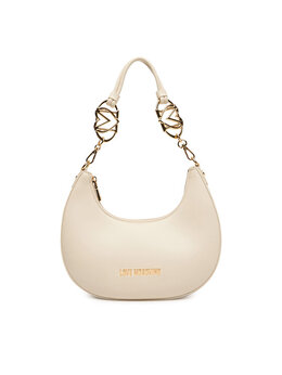 Женская сумка JC4048PP1NLF0110 Love Moschino, бежевый 8059987349000 | beige