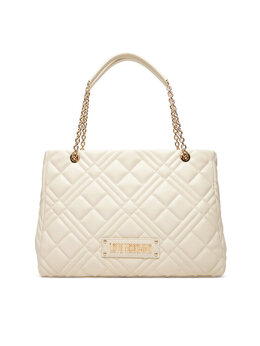 Женская сумка JC4145PP1NLA0110 Love Moschino, бежевый 8057623918283 | beige