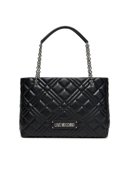 Женская сумка JC4145PP1NLA000B Love Moschino, чёрный 8059987418164 | schwarz