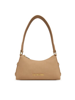 Женская сумка JC4169PP1NLB0104 Love Moschino, бежевый 8059987418904 | beige