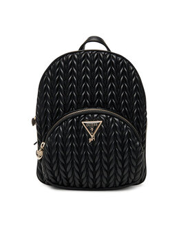 Рюкзак J5YZ10 WHEG0 Guess, чёрный 7620837878530 | schwarz