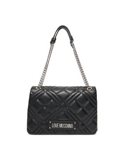 Женская сумка JC4153PP0MLA000B Love Moschino, чёрный 8057623348264 | schwarz