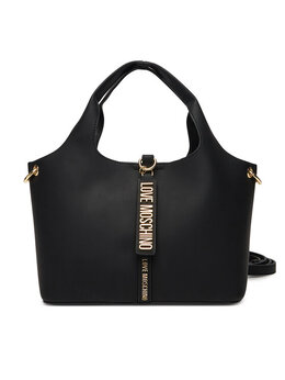 Женская сумка JC4174PP1NLV0000 Love Moschino, чёрный 8057623918771 | schwarz