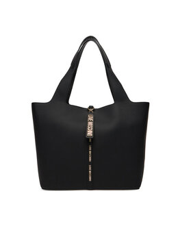 Женская сумка JC4175PP1NLV0000 Love Moschino, чёрный 8057623918801 | schwarz