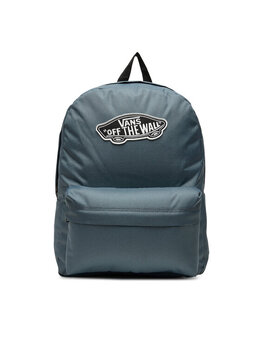 Рюкзак Old Skool Class VN000H4YRV21 Vans, серый 0000305657183 | grau