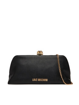 Женская сумка JC4287PP0MKP0000 Love Moschino, чёрный 8057623350298 | schwarz