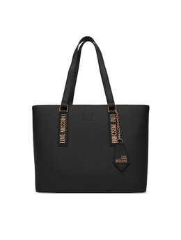Женская сумка JC4292PP1NL1500A Love Moschino, чёрный 8057623917750 | schwarz