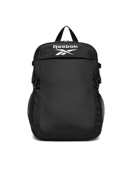 Рюкзак RBK-040-CCC-05 Reebok, чёрный 5906751225592 | schwarz