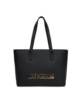 Женская сумка JC4190PP1NKD0000 Love Moschino, чёрный 8059987348874 | schwarz