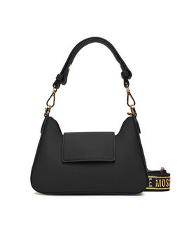 Женская сумка JC4291PP1NL1400A Love Moschino, чёрный 8059987471428 | schwarz