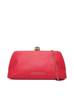 Женская сумка JC4287PP0MKP0615 Love Moschino, розовый 8057623350311 | rosa
