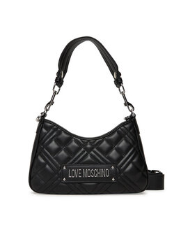 Женская сумка JC4152PP1NLA000B Love Moschino, чёрный 8057623918306 | schwarz