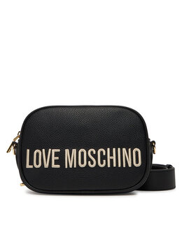 Женская сумка JC4107PP1NLT1000 Love Moschino, чёрный 8059987156691 | schwarz