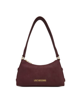 Женская сумка JC4169PP1NLB0552 Love Moschino, красный 8059987471435 | dunkelrot
