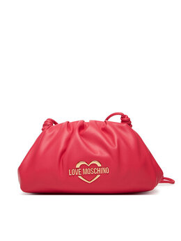 Женская сумка JC4286PP0MKK0615 Love Moschino, розовый 8057623350274 | rosa