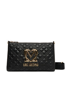 Женская сумка JC4300PP1NK1200A Love Moschino, чёрный 8057623917811 | schwarz