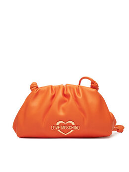Женская сумка JC4286PP0MKK0450 Love Moschino, оранжевый 8057623350281 | orange