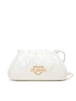 Женская сумка JC4286PP0MKK0100 Love Moschino, белый 8057623350267 | weiß