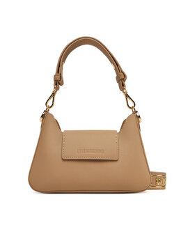 Женская сумка JC4291PP1NL1410A Love Moschino, бежевый 8059987587631 | beige
