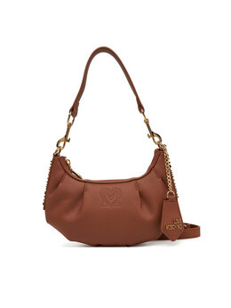 Женская сумка JC4293PP1NL1531A Love Moschino, коричневый 8057623917781 | braun