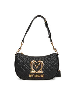 Женская сумка JC4301PP1NK1200A Love Moschino, чёрный 8057623917828 | schwarz