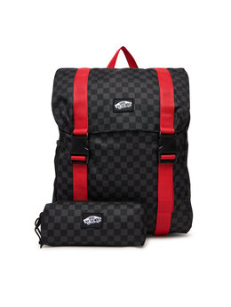Рюкзак Utility VN000PSFBA51 Vans, чёрный 0000305657114 | schwarz
