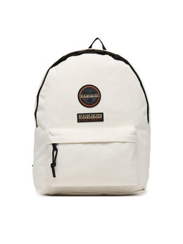 Рюкзак NP0A4GGH Napapijri, бежевый 0000305784650 | beige