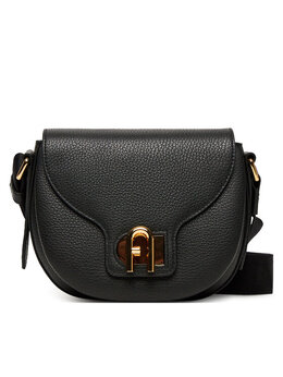 Женская сумка Lotus WB01491 BX3916 N9800 Furla, чёрный 8050597604541 | schwarz
