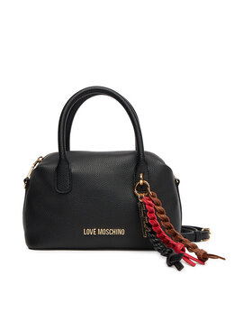 Женская сумка JC4305PP0MK1100A Love Moschino, чёрный 8057623734418 | schwarz