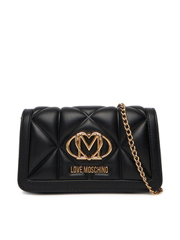 Женская сумка JC5640PP1NLC0000 Love Moschino, чёрный 8057623917019 | schwarz