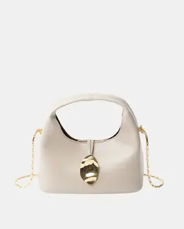 Boslso Сумка через плечо Calvin Klein, бежевый a54802713 | beige