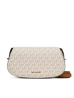 Женская сумка Lydia 32S5GL0C1B Michael Kors, экрю 0197853463547 | écru