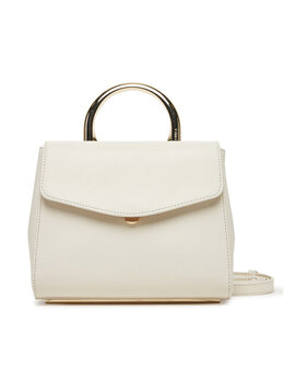 Женская сумка Meridiana WB01704 BX3913 PNN00 Furla, экрю 8050597598895 | écru