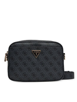 Женская сумка Meridian II HWSG69 74140 Guess, серый 0190231967521 | grau