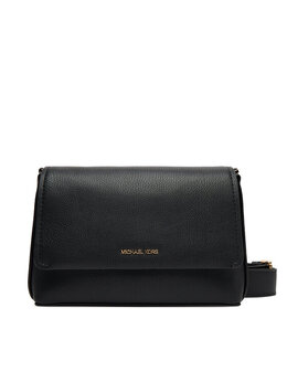 Женская сумка Nessa 30T5G8ZM1L Michael Kors, чёрный 0197853728769 | schwarz