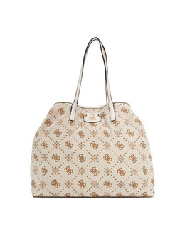 Женская сумка Neda HWCP96 54240 Guess, бежевый 0190231961239 | beige