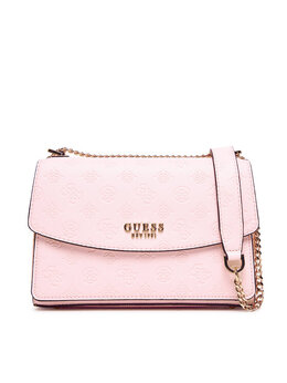 Женская сумка Phoebe HWPD96 65210 Guess, розовый 0190231962212 | rosa