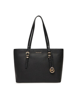 Женская сумка Quinn 30T5GQNT2L Michael Kors, чёрный 0197853727427 | schwarz