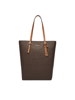 Женская сумка Quinn 30S5GQNT3B Michael Kors, коричневый 0197853457515 | braun