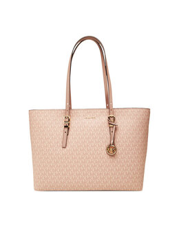 Женская сумка Quinn 30T5GQNT9V Michael Kors, розовый 0197853727663 | rosa