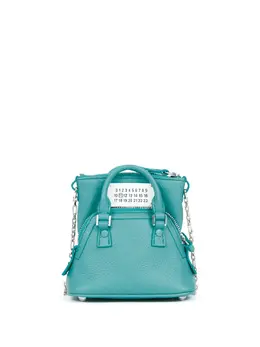 Сумка 5AC Classique Baby Maison Margiela, зеленый 19782959 | зеленый