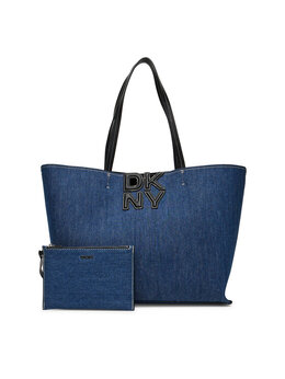 Женская сумка R52ADJ38 DKNY, синий 0732465422010 | blau