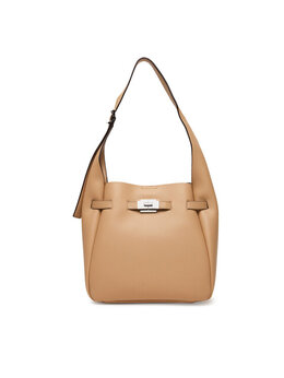 Женская сумка R52CAK42 DKNY, коричневый 0732465422379 | braun